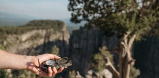 How to Navigate Using the Sun and a Watch