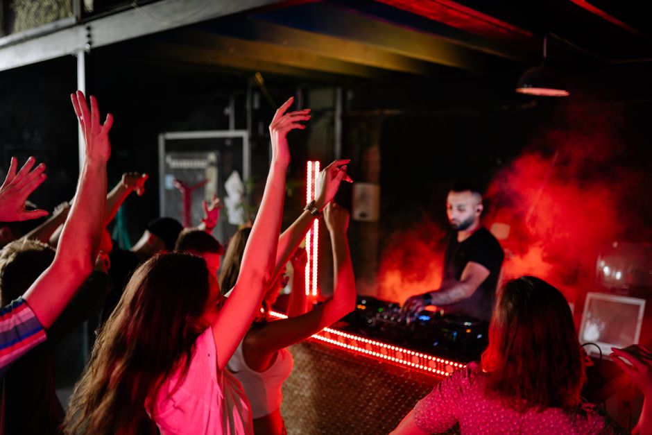 Top 10 Music Venues That Have Been Destroyed by Fire or Disasters