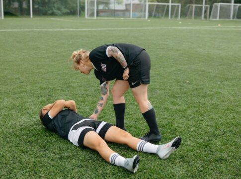 Top 10 Athletes Who Competed While Injured or Sick
