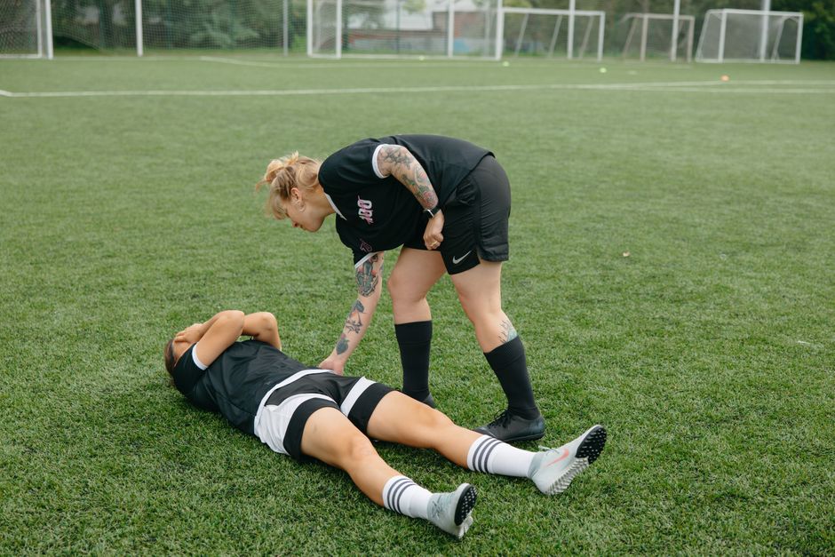 Top 10 Athletes Who Competed While Injured or Sick