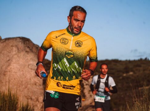 How High-Altitude Training Gives Marathon Runners an Edge