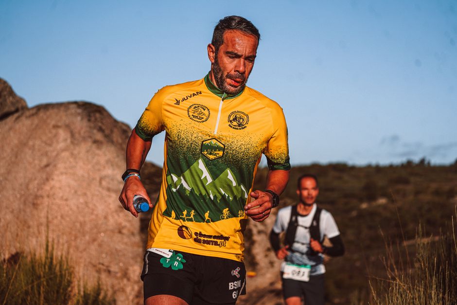 How High-Altitude Training Gives Marathon Runners an Edge