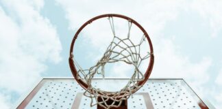 Why Basketball Hoops Are Exactly 10 Feet High — Sports trivia by Trivia Daily