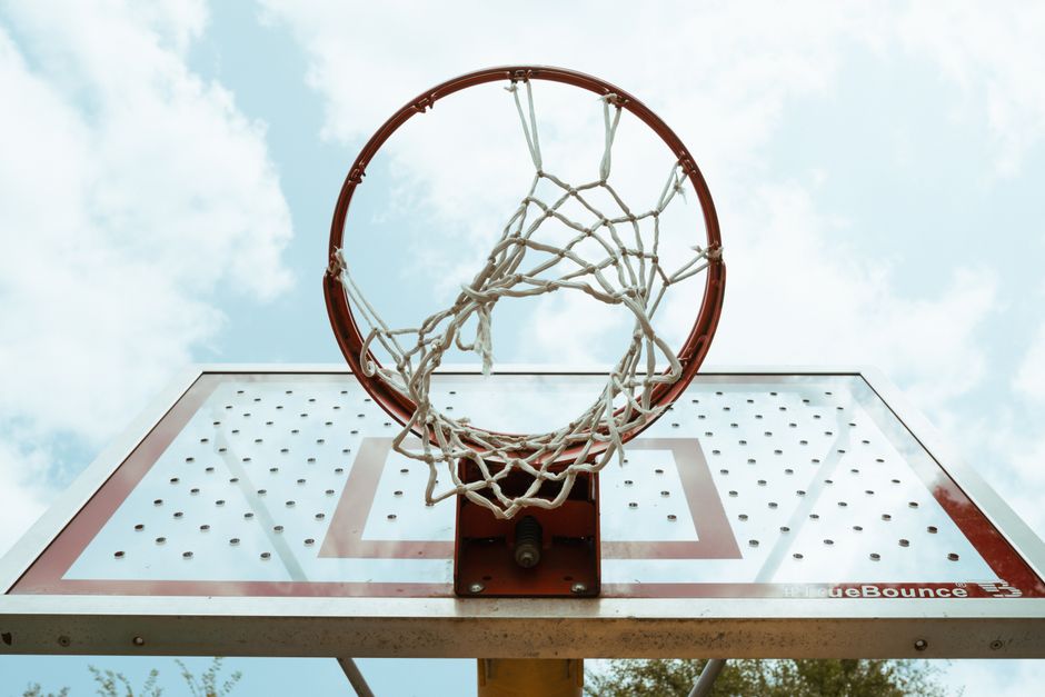 Why Basketball Hoops Are Exactly 10 Feet High