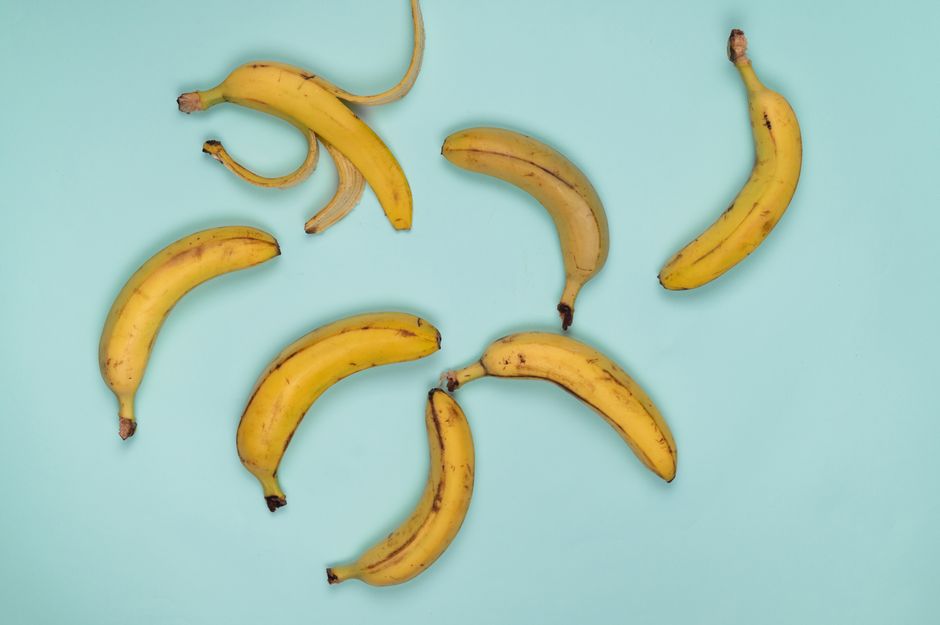 Why Bananas Are Curved: The Surprising Science Explained