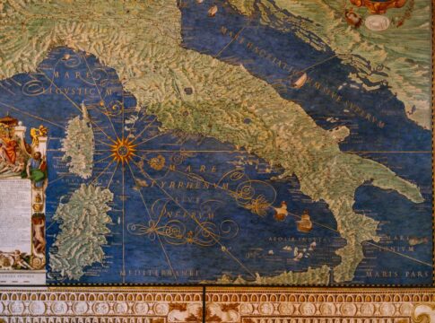 Why Vatican City Is the Worlds Smallest Country — Geography trivia by Trivia Daily