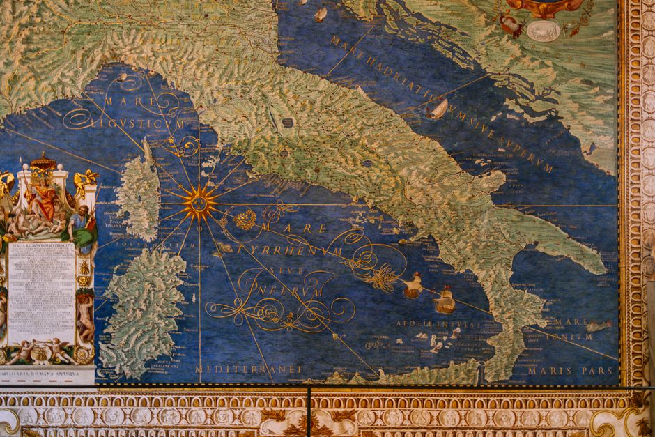 Why Vatican City Is the World’s Smallest Country