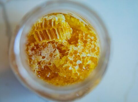 Why Honey Never Spoils: The Ancient Food That Lasts Forever — Food trivia by Trivia Daily