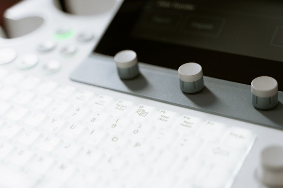 Why TV Remote Controls Used Ultrasound Before Infrared