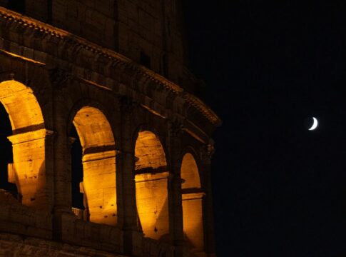 Why Cleopatra Lived Closer to the Moon Landing Than the Pyramids — History trivia by Trivia Daily