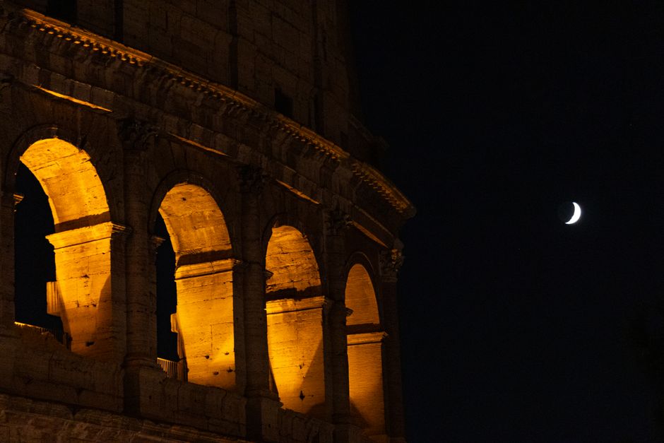 Why Cleopatra Lived Closer to the Moon Landing Than the Pyramids