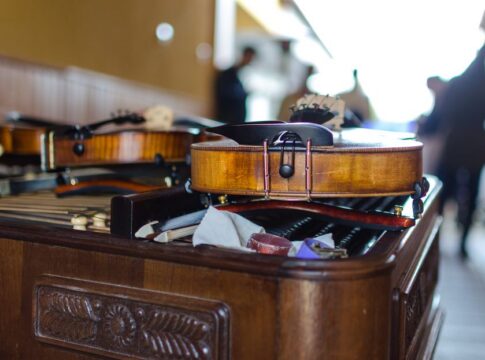 Why Stradivarius Violins Are Worth Millions Today — Music trivia by Trivia Daily