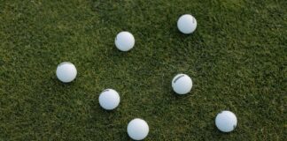 Why Golf Balls Have Dimples: The Aerodynamic Secret — Sports trivia by Trivia Daily