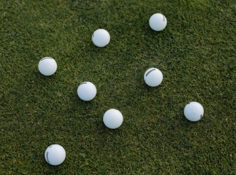 Why Golf Balls Have Dimples: The Aerodynamic Secret — Sports trivia by Trivia Daily