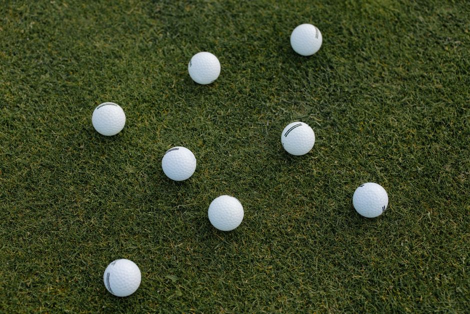Why Golf Balls Have Dimples: The Aerodynamic Secret