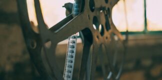 Why Film Reels Run at 24 Frames Per Second Explained — Movies trivia by Trivia Daily