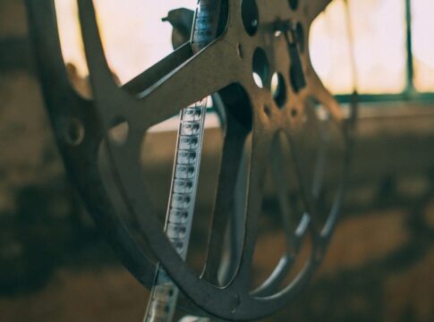 Why Film Reels Run at 24 Frames Per Second Explained — Movies trivia by Trivia Daily