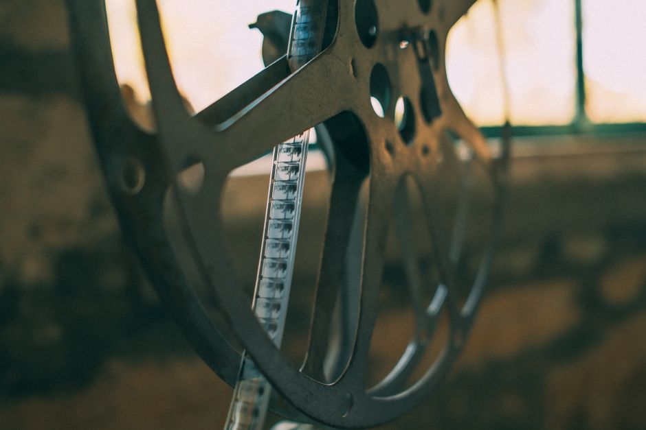 Why Film Reels Run at 24 Frames Per Second Explained