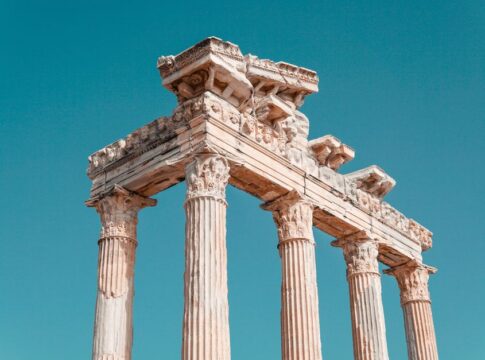7 Ancient Roman Inventions We Still Use Every Day — History trivia by Trivia Daily
