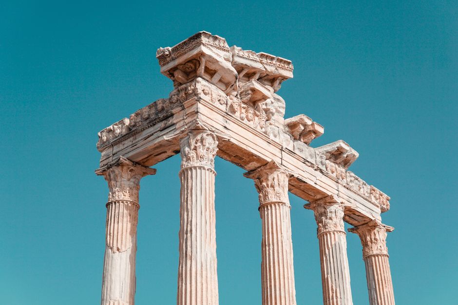 7 Ancient Roman Inventions We Still Use Every Day