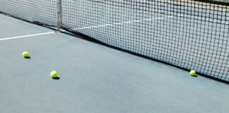 Why Tennis Scores Go 15, 30, 40 Instead of 15, 30, 45 — Sports trivia by Trivia Daily