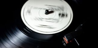 Why Vinyl Records Spin at 33, 45, and 78 RPM Explained — Music trivia by Trivia Daily