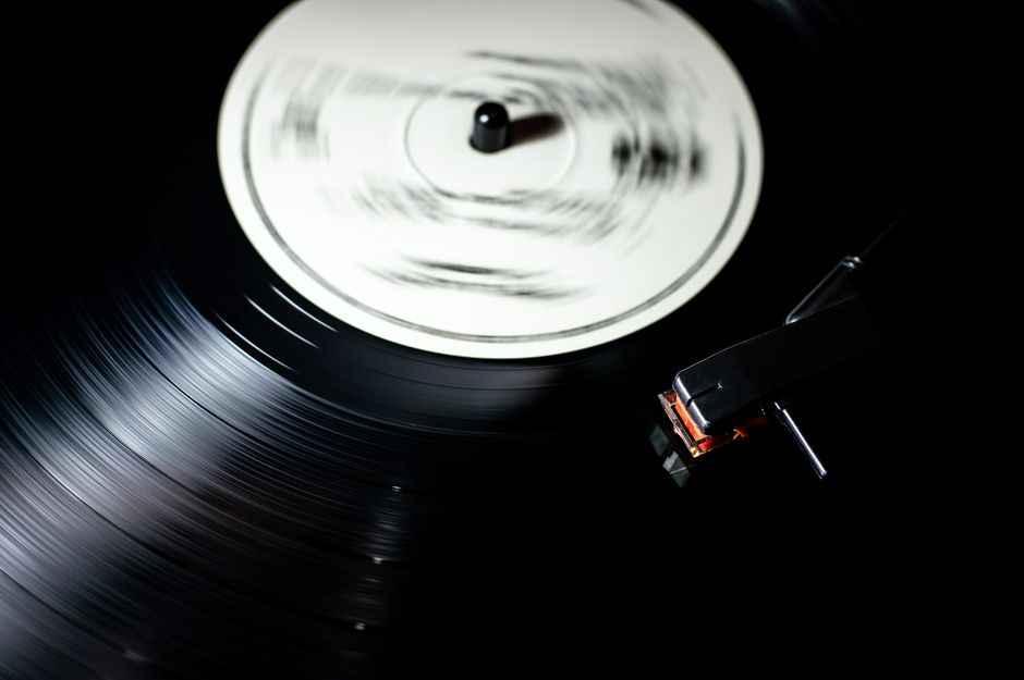 Why Vinyl Records Spin at 33, 45, and 78 RPM Explained