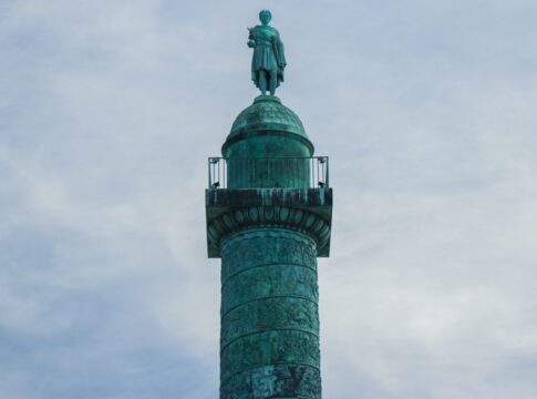 Why Napoleon Was Taller Than You Think: The Truth — History trivia by Trivia Daily