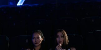 Why Movie Theater Popcorn Smells So Strong: The Chemistry — Movies trivia by Trivia Daily