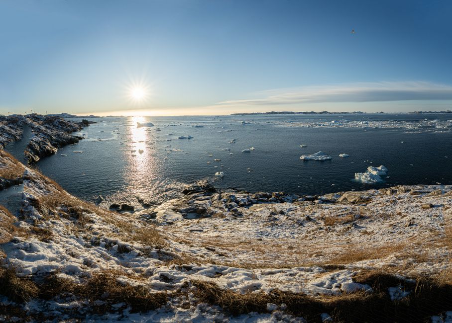 Why Greenland Appears Larger Than Africa on Most Maps