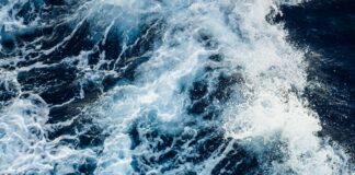 Why the Pacific Ocean Is Shrinking While the Atlantic Grows — Geography trivia by Trivia Daily