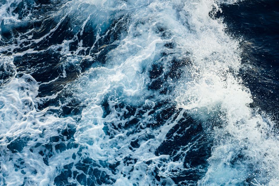 Why the Pacific Ocean Is Shrinking While the Atlantic Grows