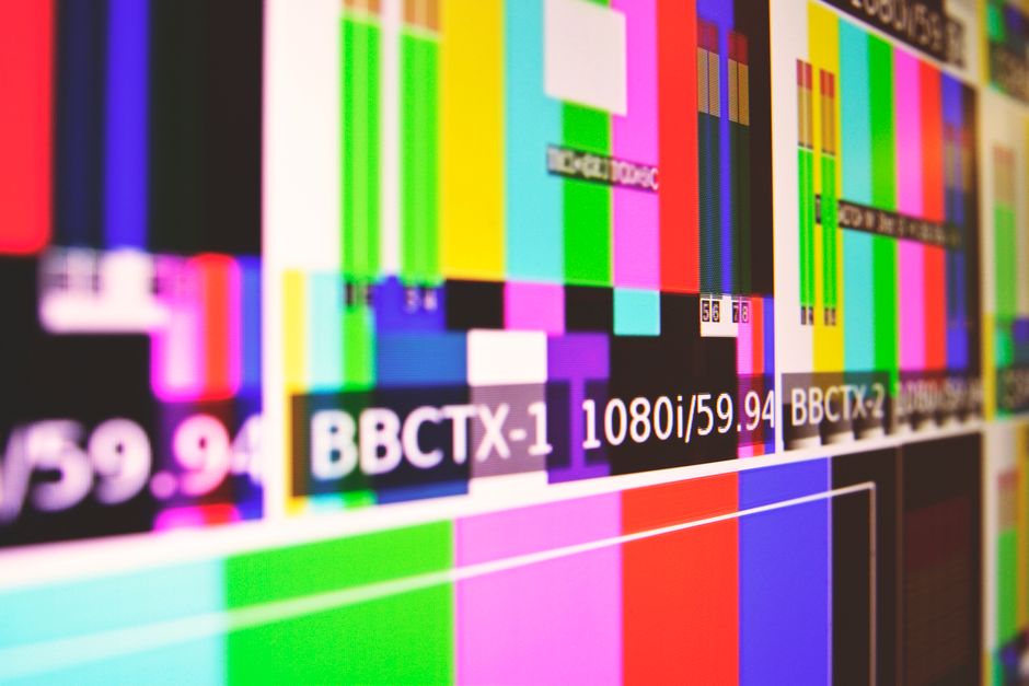 7 Surprising Facts About TV Color Broadcasting History