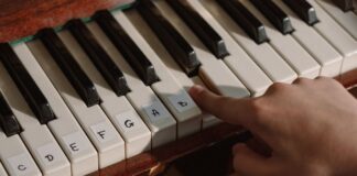 Why Pianos Have 88 Keys Instead of More or Fewer — Music trivia by Trivia Daily