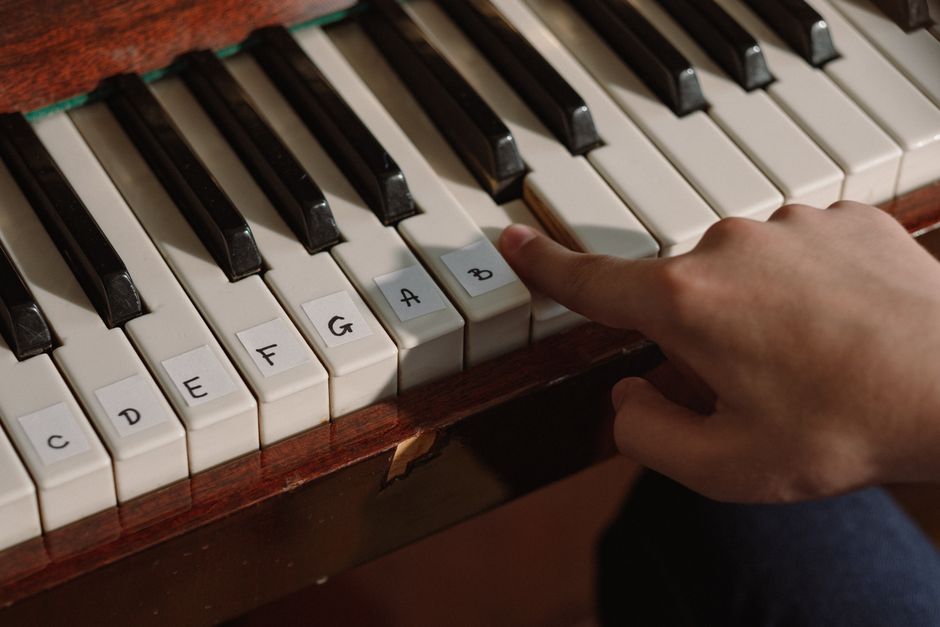 Why Pianos Have 88 Keys Instead of More or Fewer