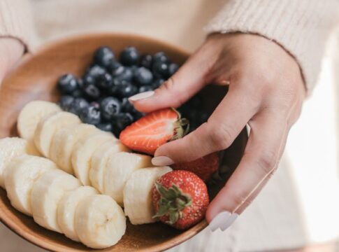 Why Bananas Are Berries But Strawberries Are Not — Food trivia by Trivia Daily