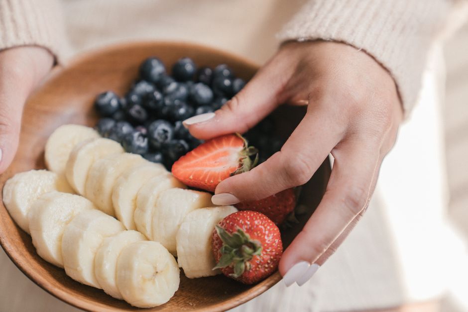 Why Bananas Are Berries But Strawberries Are Not