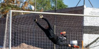 Why Soccer Goalies Wear Different Colors Than Teammates — Sports trivia by Trivia Daily