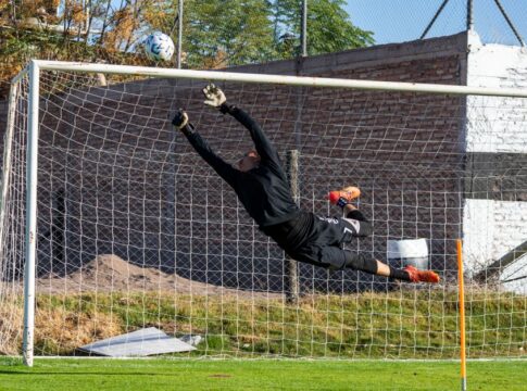 Why Soccer Goalies Wear Different Colors Than Teammates — Sports trivia by Trivia Daily