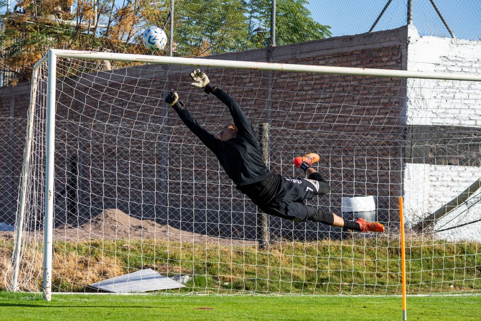 Why Soccer Goalies Wear Different Colors Than Teammates