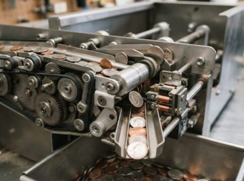 Which Metal Turned Pre-1982 Pennies Into Hidden Treasure?