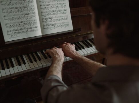 Why Beethoven Composed His Greatest Works While Deaf — Music trivia by Trivia Daily