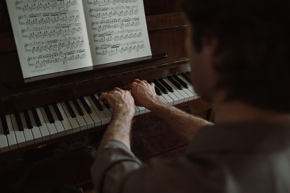 Why Beethoven Composed His Greatest Works While Deaf