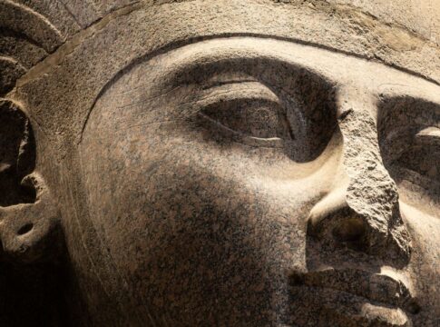 Why Ancient Egyptians Wore Eyeliner for Medical Reasons — History trivia by Trivia Daily