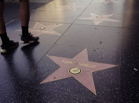 7 Surprising Facts About Hollywood Walk of Fame Stars — Movies trivia by Trivia Daily