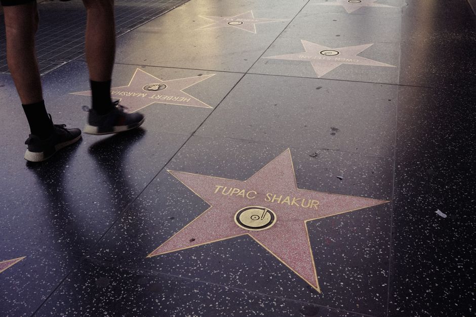 7 Surprising Facts About Hollywood Walk of Fame Stars