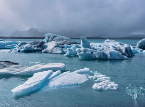 Why Greenland Is Called Green But Iceland Is Not Icy — Geography trivia by Trivia Daily