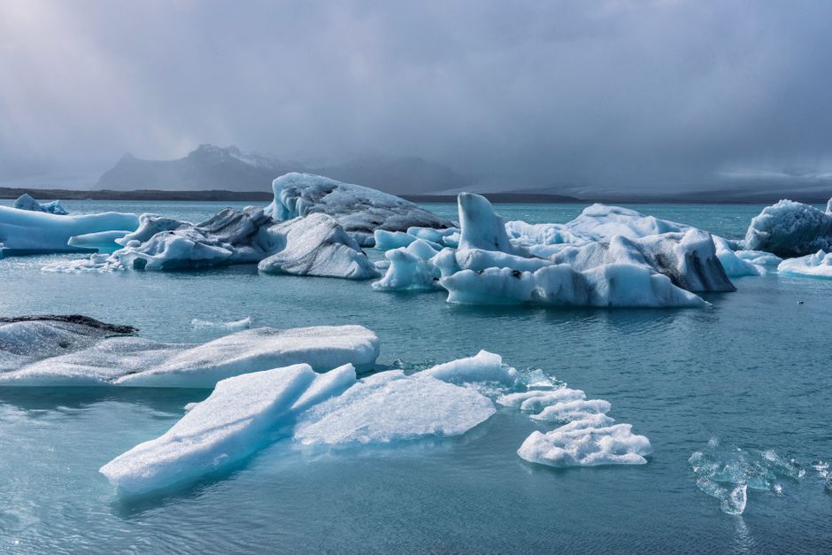 Why Greenland Is Called Green But Iceland Is Not Icy