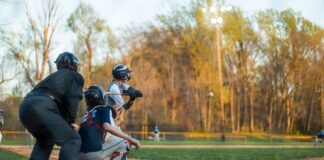Why Baseball Umpires Still Wear Black Despite the Heat — Sports trivia by Trivia Daily