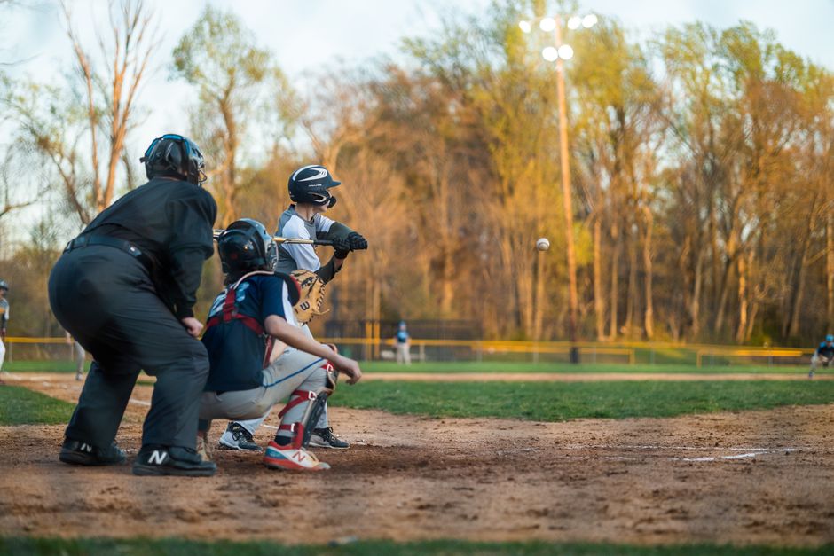 Why Baseball Umpires Still Wear Black Despite the Heat